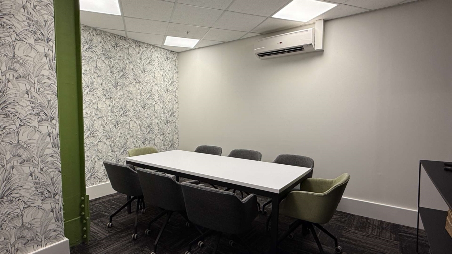 To Let commercial Property for Rent in Gardens Western Cape